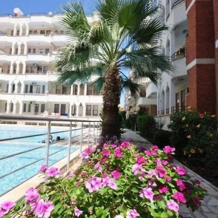 Apartament Anko Tatil Sitesi *