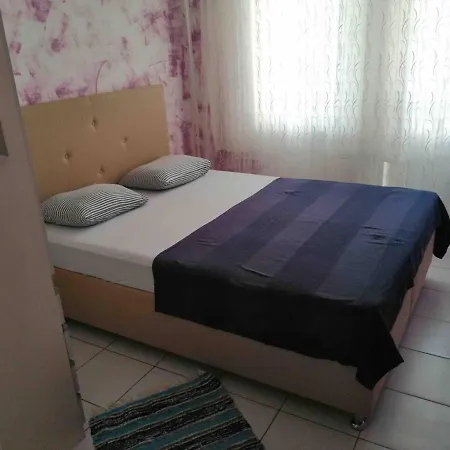 Anko Tatil Sitesi Daire