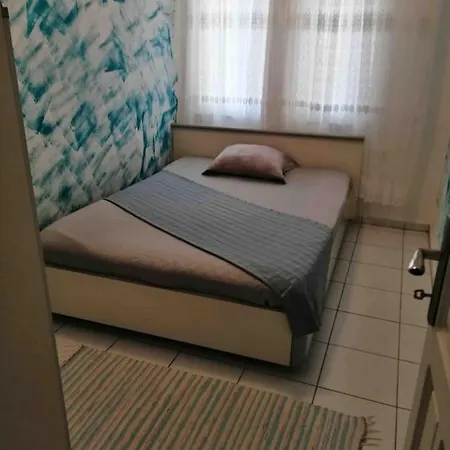 Anko Tatil Sitesi * Аланія